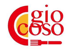 GOROSOME (RYOQUVO)さんのイタリアンレストラン  パスタ専門店  のロゴへの提案