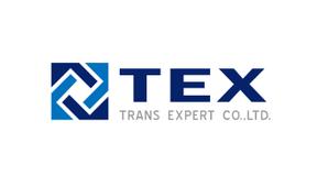 doviさんの「TEX」 (TRANS EXPERT)のロゴ作成　への提案