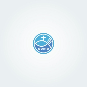 LLDESIGN (ichimaruyon)さんの株式会社コモ(como)の企業ロゴへの提案