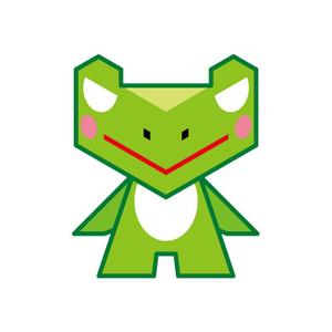 mamikaru (mamikaru)さんの会社のマスコットキャラクターの作成への提案