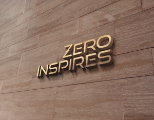 toshitaku (toshtaku614)さんの輸入ビジネスのベンチャー企業『ZERO INSPIRES』のロゴへの提案