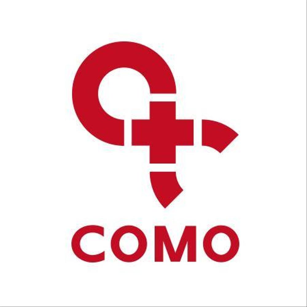 株式会社コモ(como)の企業ロゴ