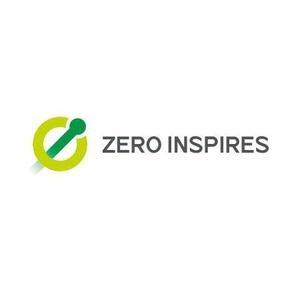 Dynamites01 (dynamites01)さんの輸入ビジネスのベンチャー企業『ZERO INSPIRES』のロゴへの提案