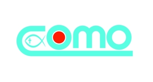 abi_sadaさんの株式会社コモ(como)の企業ロゴへの提案