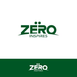 KODO (KODO)さんの輸入ビジネスのベンチャー企業『ZERO INSPIRES』のロゴへの提案