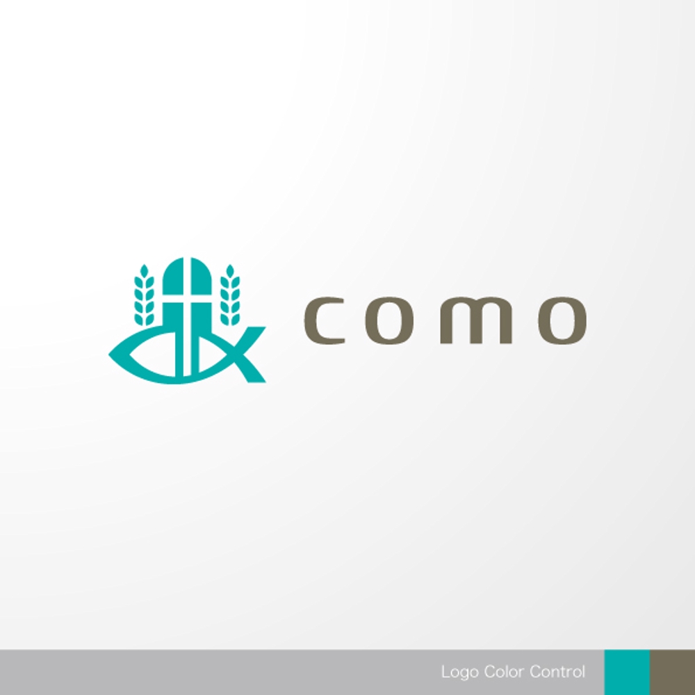 株式会社コモ(como)の企業ロゴ
