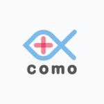 pacimo design (pacimo)さんの株式会社コモ(como)の企業ロゴへの提案