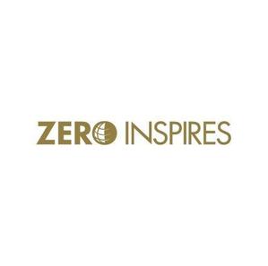 ヘッドディップ (headdip7)さんの輸入ビジネスのベンチャー企業『ZERO INSPIRES』のロゴへの提案
