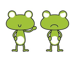 株式会社イーネットビズ (e-nets)さんの会社のマスコットキャラクターの作成への提案