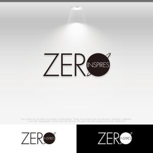 le_cheetah (le_cheetah)さんの輸入ビジネスのベンチャー企業『ZERO INSPIRES』のロゴへの提案