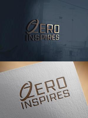 fs8156 (fs8156)さんの輸入ビジネスのベンチャー企業『ZERO INSPIRES』のロゴへの提案