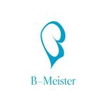 taniさんの「B-Meister」のロゴ作成への提案