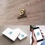 tad001 (tad001)さんの「中山クリニック」リニューアルオープンに伴うロゴの作成への提案