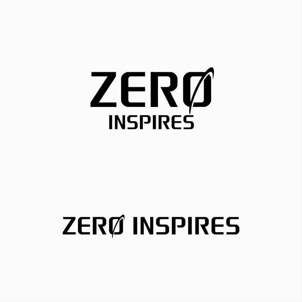 輸入ビジネスのベンチャー企業『ZERO INSPIRES』のロゴ