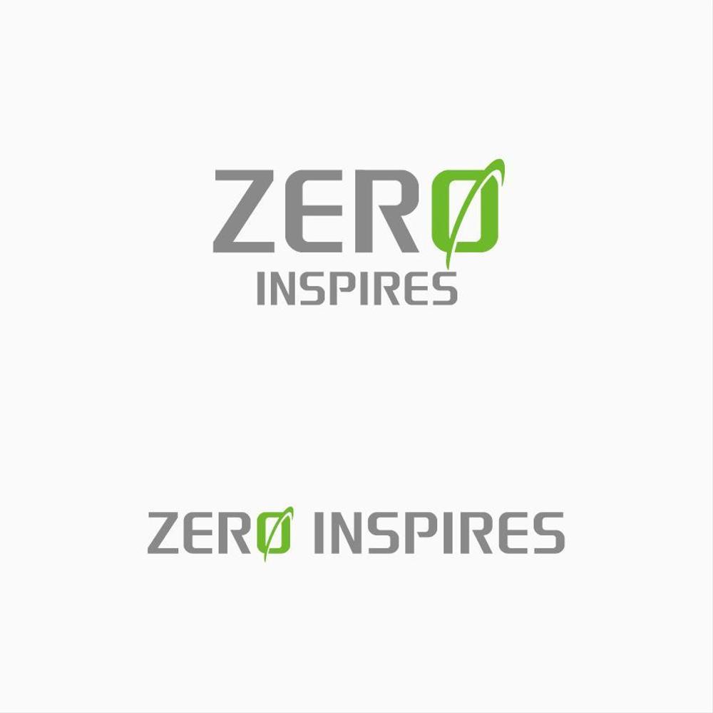 輸入ビジネスのベンチャー企業『ZERO INSPIRES』のロゴ