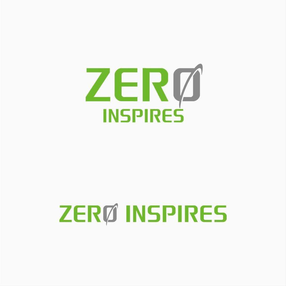 輸入ビジネスのベンチャー企業『ZERO INSPIRES』のロゴ