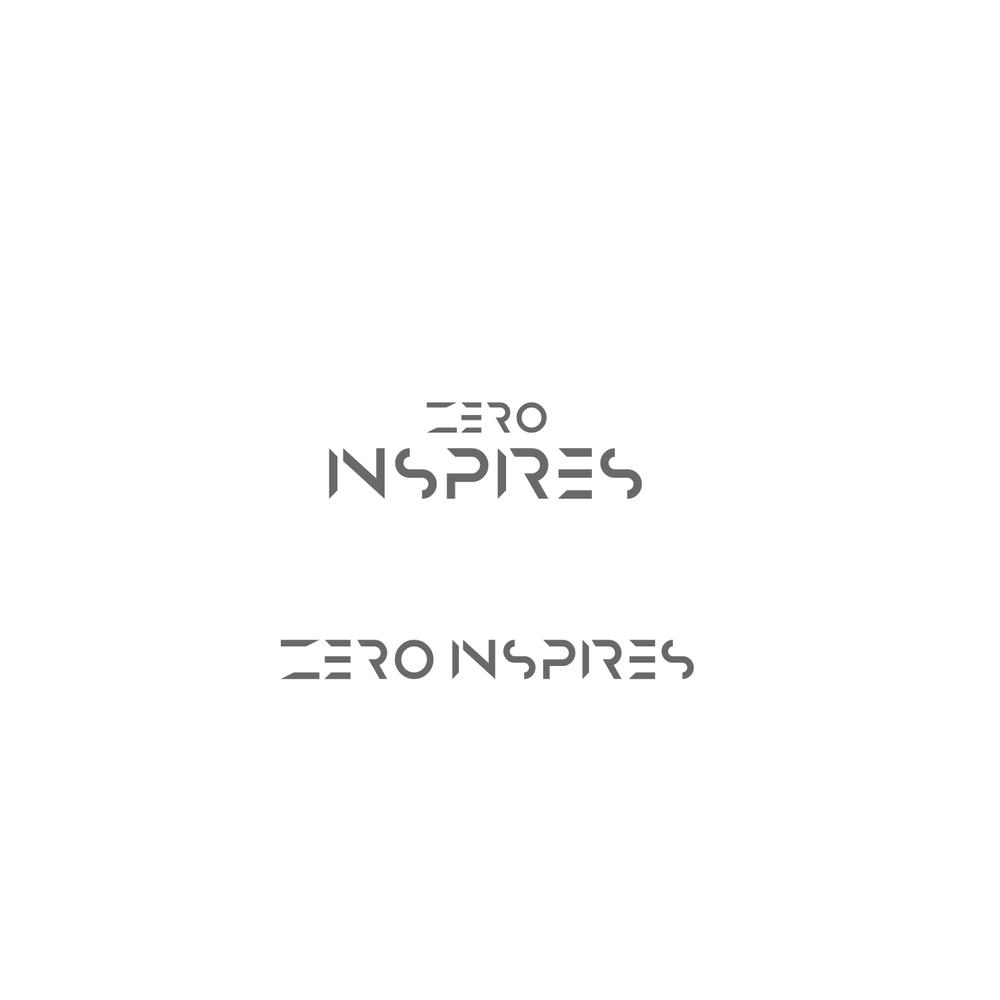 輸入ビジネスのベンチャー企業『ZERO INSPIRES』のロゴ