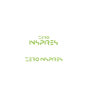ELDORADO (syotagoto)さんの輸入ビジネスのベンチャー企業『ZERO INSPIRES』のロゴへの提案