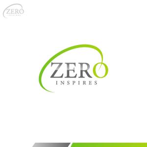 Puchi (Puchi2)さんの輸入ビジネスのベンチャー企業『ZERO INSPIRES』のロゴへの提案