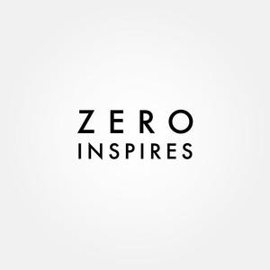 tanaka10 (tanaka10)さんの輸入ビジネスのベンチャー企業『ZERO INSPIRES』のロゴへの提案