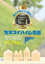 io graphics (io-graphics)さんの販促用B2ポスターデザインをお願いしますへの提案