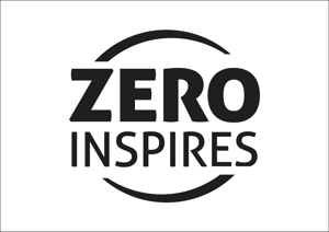 なべちゃん (YoshiakiWatanabe)さんの輸入ビジネスのベンチャー企業『ZERO INSPIRES』のロゴへの提案
