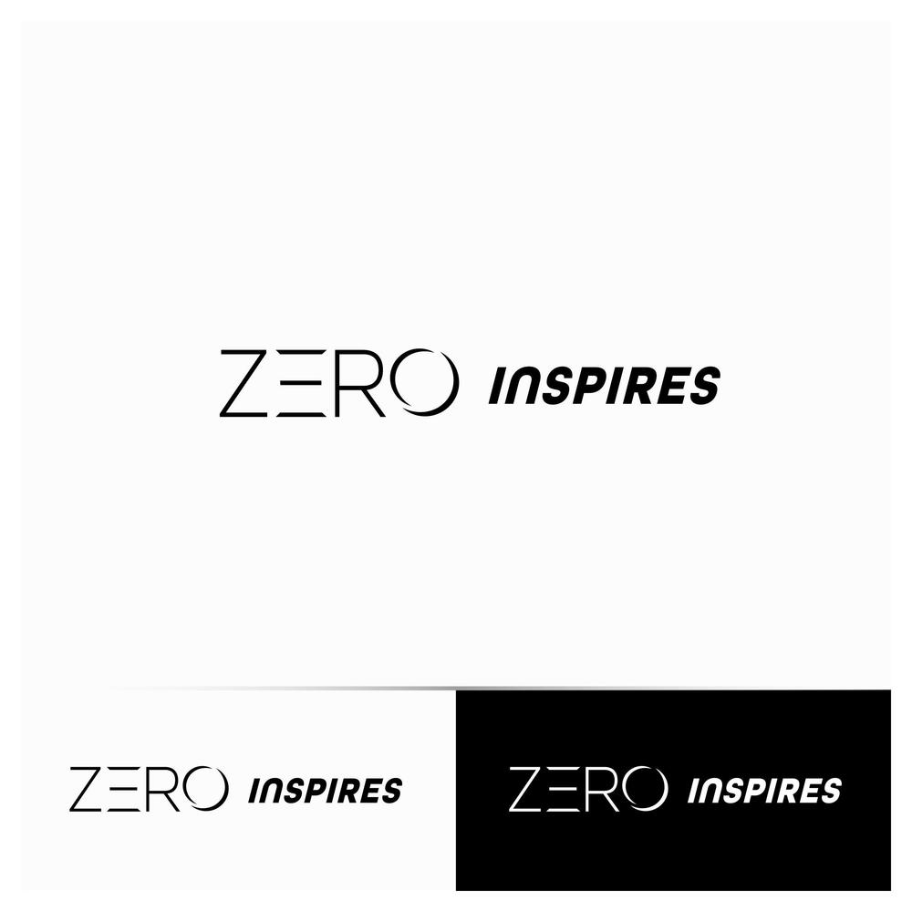 輸入ビジネスのベンチャー企業『ZERO INSPIRES』のロゴ