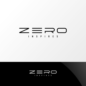 Nyankichi.com (Nyankichi_com)さんの輸入ビジネスのベンチャー企業『ZERO INSPIRES』のロゴへの提案