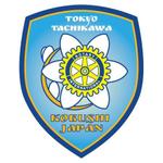 tetuさんの「TOKYO TACHIKAWA KOBUSHI JAPAN」のロゴ作成への提案