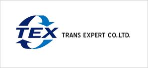 doviさんの「TEX」 (TRANS EXPERT)のロゴ作成　への提案