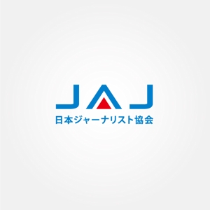 tanaka10 (tanaka10)さんの公益社団法人日本ジャーナリスト協会のロゴデザインへの提案