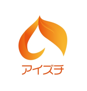吉田 (TADASHI0203)さんの新規サービス「アイズチ」のロゴ制作のご依頼への提案