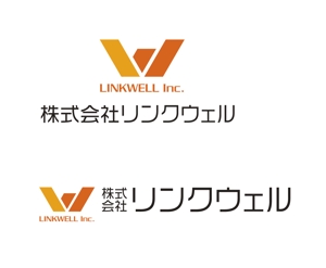 lin_eさんの会社のロゴ制作への提案