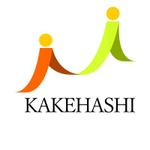 Ishi (ec001056)さんの「株式会社KAKEHASHI」のロゴ製作への提案