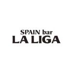 moodさんの「SPAIN bar LIGA」のロゴ作成への提案