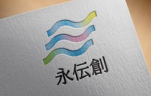いたのん (keiitano)さんの【ロゴ募集】創業70年　御社独自の広告戦略をプロデュースする企業への提案
