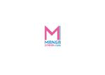 Xeon (Interaccode)さんの「MANGAZENKAN.COM」のロゴ作成への提案