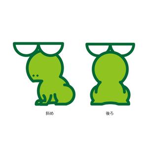 yayakoshiya (yayakoshiya)さんの会社のマスコットキャラクターの作成への提案