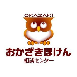 k_akiraさんの来店型生命保険相談ショップのロゴ製作への提案