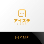 Nyankichi.com (Nyankichi_com)さんの新規サービス「アイズチ」のロゴ制作のご依頼への提案