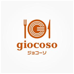 FUNCTION (sift)さんのイタリアンレストラン  パスタ専門店  のロゴへの提案