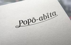 KR-design (kR-design)さんのネットショップ用商標ブランドのロゴへの提案