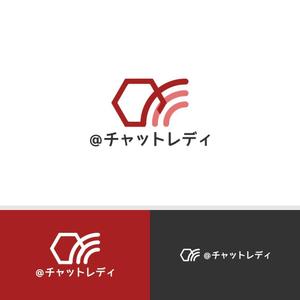 viracochaabin ()さんのチャットレディ情報サイトのロゴ作成への提案