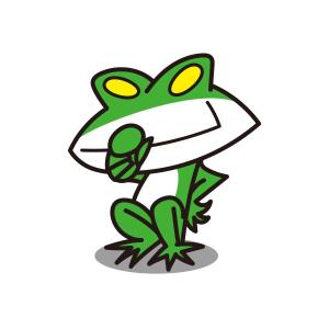 さんの会社のマスコットキャラクターの作成への提案