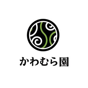 BEAR'S DESIGN (it-bear)さんの植木生産業「かわむら園」のロゴ作成への提案