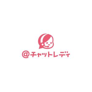 taiyaki (taiyakisan)さんのチャットレディ情報サイトのロゴ作成への提案