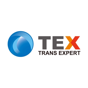 trailさんの「TEX」 (TRANS EXPERT)のロゴ作成　への提案