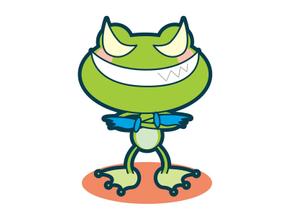 たき (tkiz629)さんの会社のマスコットキャラクターの作成への提案