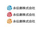 loto (loto)さんの【ロゴ募集】創業70年　御社独自の広告戦略をプロデュースする企業への提案