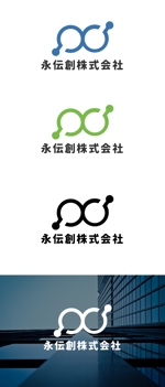 WIZE DESIGN (asobigocoro_design)さんの【ロゴ募集】創業70年　御社独自の広告戦略をプロデュースする企業への提案